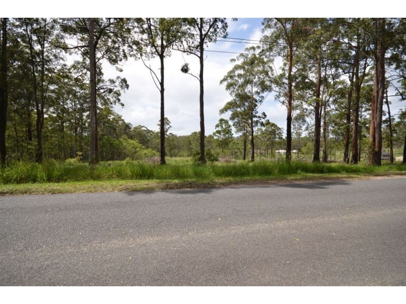 137 Old King Creek Road, King Creek NSW 2446