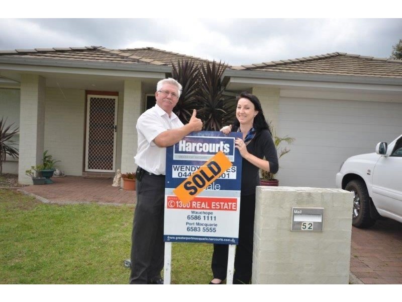 52 Pead Street, Wauchope NSW 2446