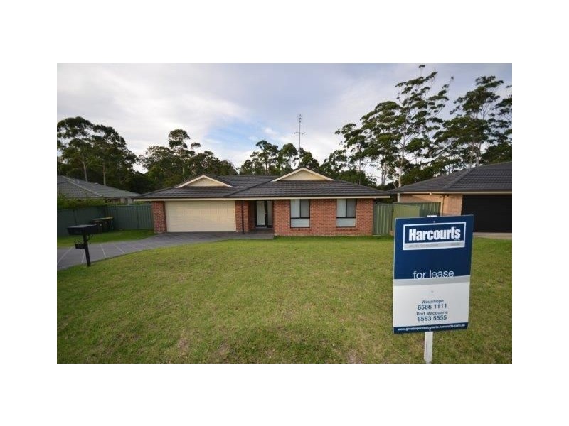 93 Riverbreeze Drive, Wauchope NSW 2446