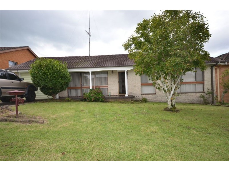 20 Azalea Avenue, Wauchope NSW 2446