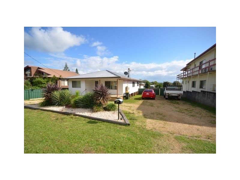 9 Johnstone Street, Wauchope NSW 2446