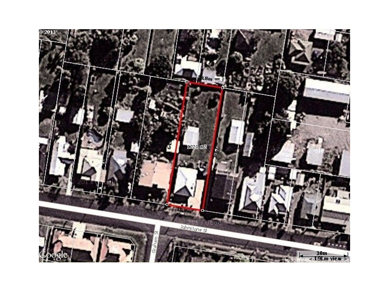 9 Johnstone Street, Wauchope NSW 2446