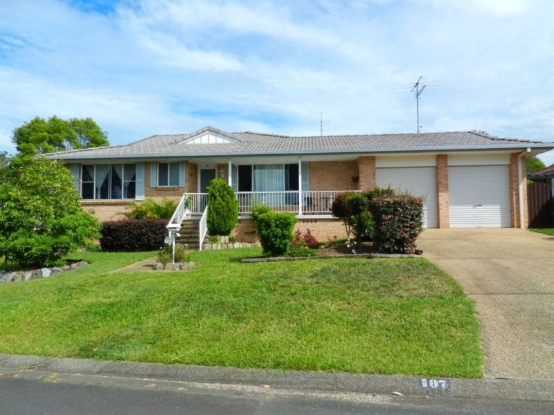 2/16 Forest Way, Wauchope NSW 2446