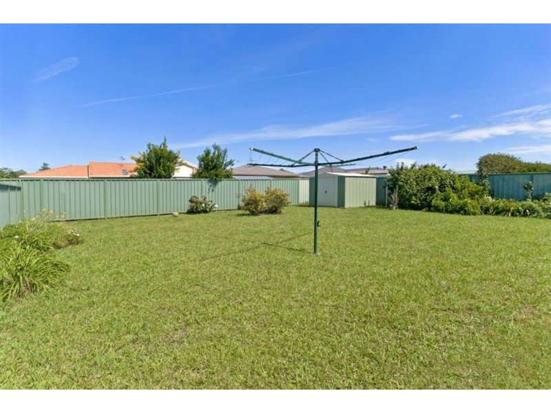5 Crosslands Drive, Wauchope NSW 2446