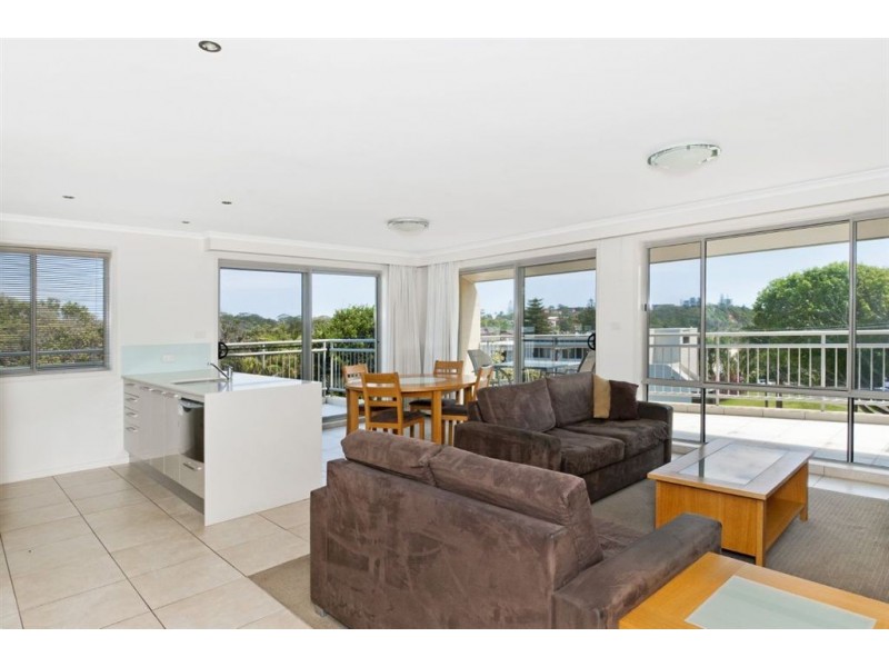 308/68 Pacific Drive, Port Macquarie NSW 2444