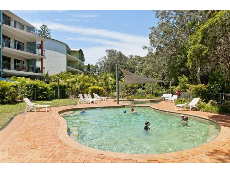 321/68 Pacific Drive, Port Macquarie NSW 2444