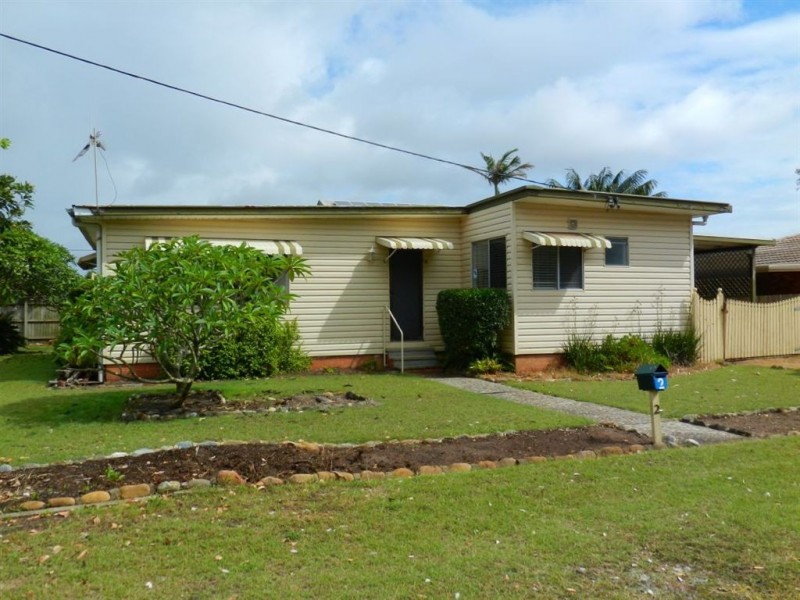 2 Dirah Street, Lake Cathie NSW 2445