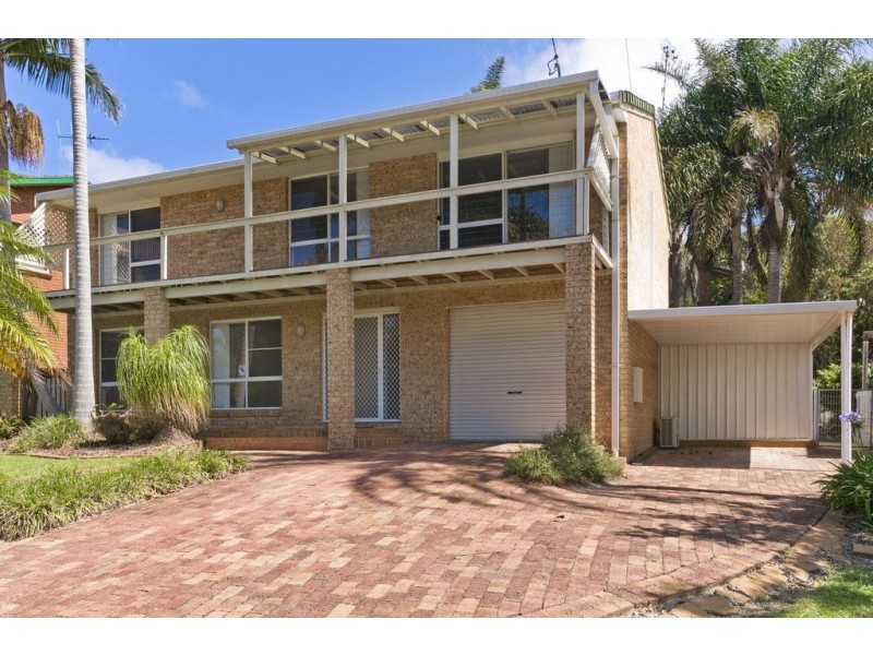 3 Second Avenue, Bonny Hills NSW 2445