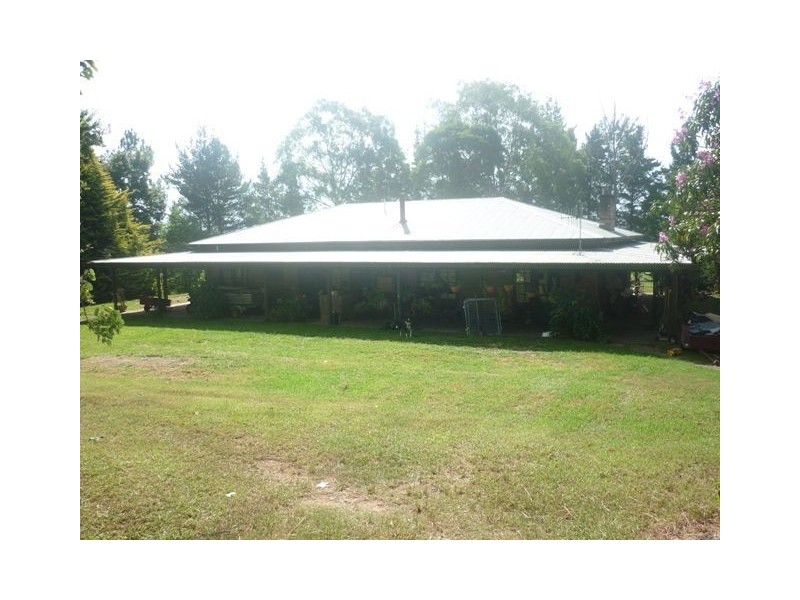 2707 Oxley Highway, Bago NSW 2446