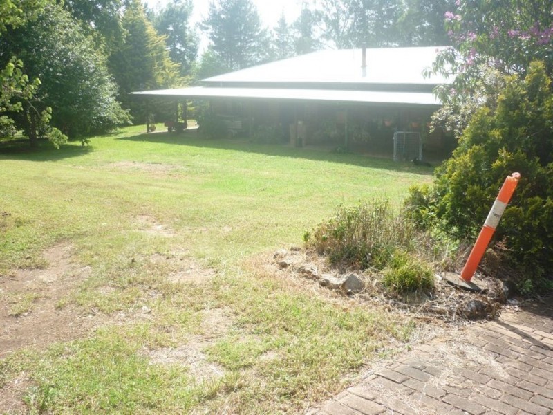 2707 Oxley Highway, Bago NSW 2446