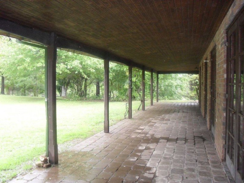 2707 Oxley Highway, Bago NSW 2446