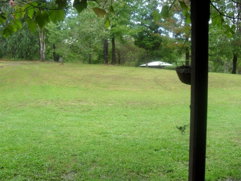 2707 Oxley Highway, Bago NSW 2446