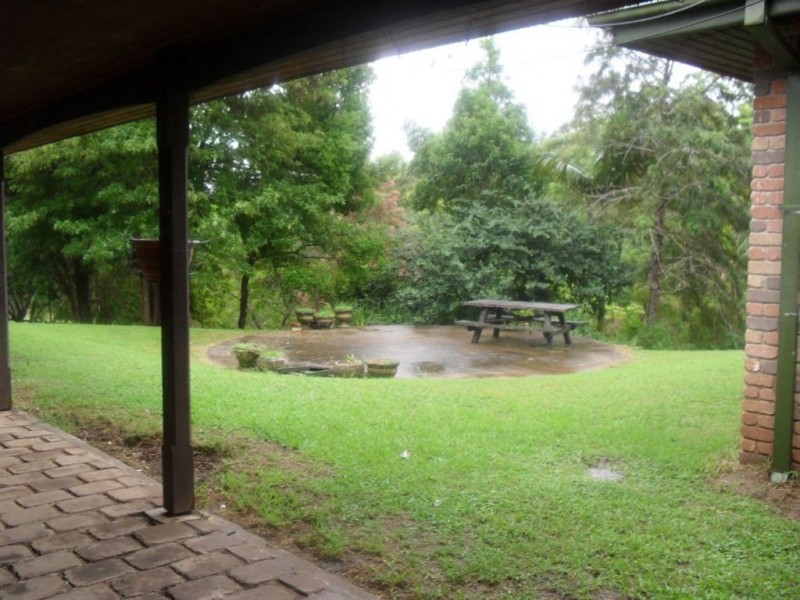 2707 Oxley Highway, Bago NSW 2446