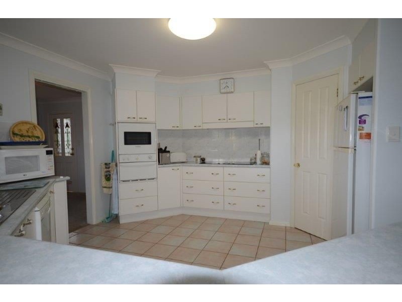 719 Ballengarra Bransdon Road, Gum Scrub NSW 2441