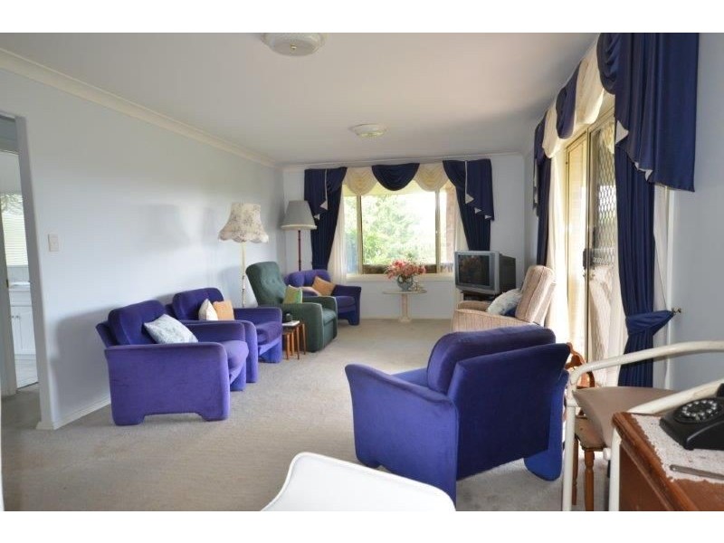 719 Ballengarra Bransdon Road, Gum Scrub NSW 2441