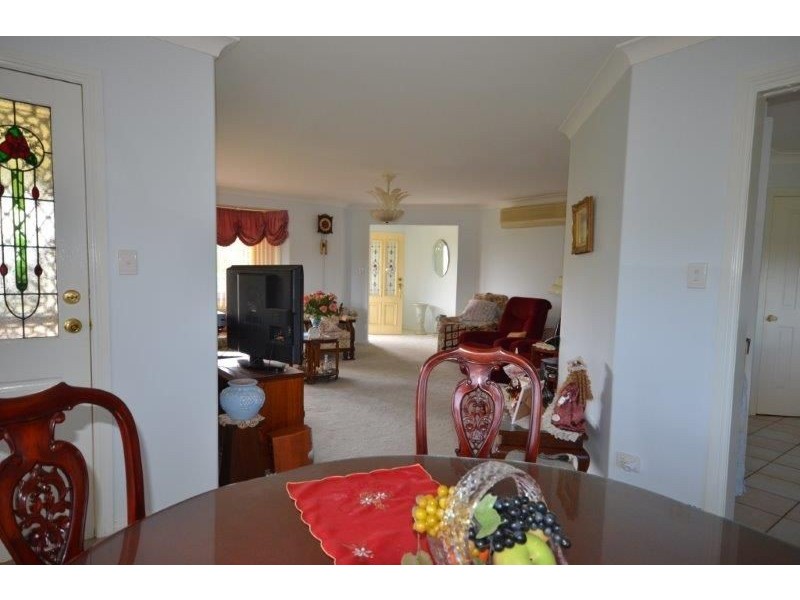 719 Ballengarra Bransdon Road, Gum Scrub NSW 2441