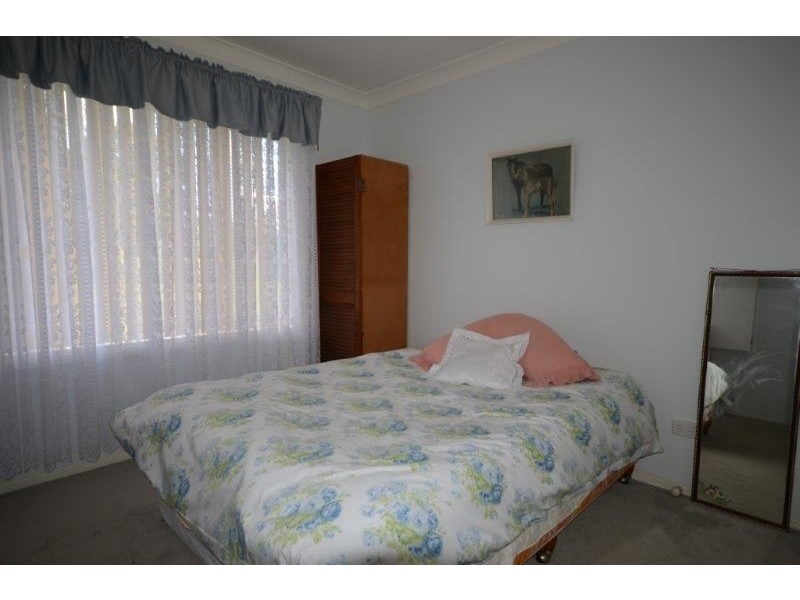 719 Ballengarra Bransdon Road, Gum Scrub NSW 2441