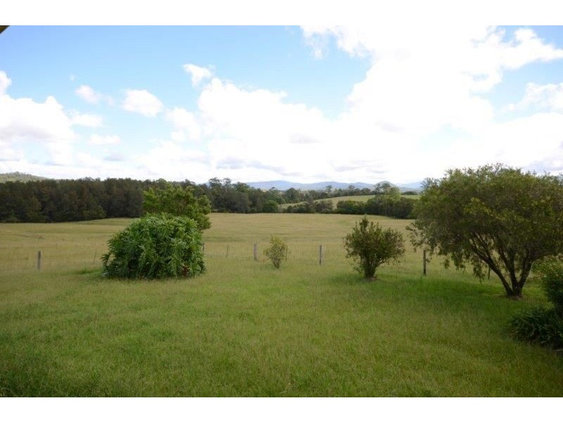 719 Ballengarra Bransdon Road, Gum Scrub NSW 2441