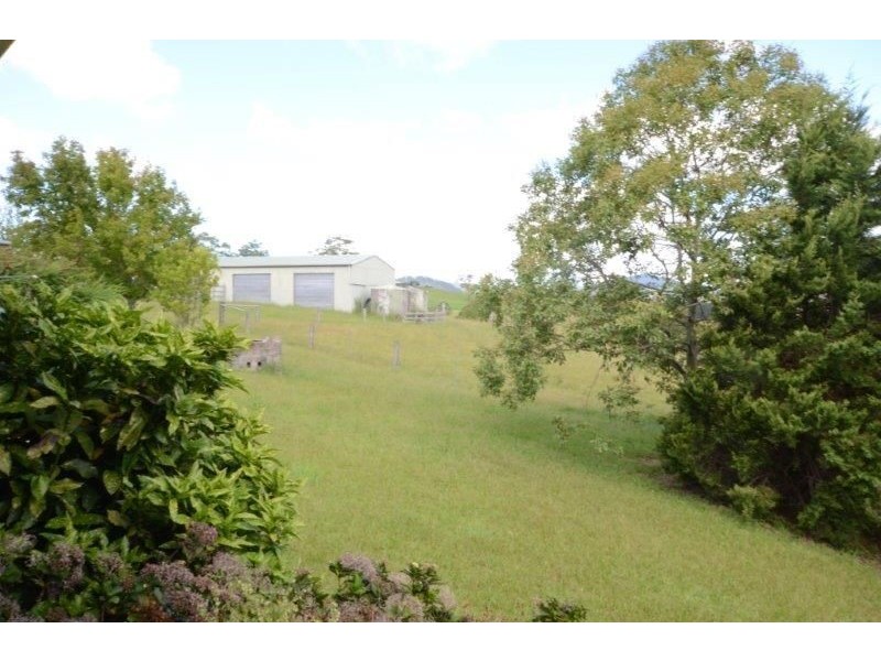 719 Ballengarra Bransdon Road, Gum Scrub NSW 2441