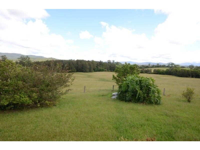 719 Ballengarra Bransdon Road, Gum Scrub NSW 2441