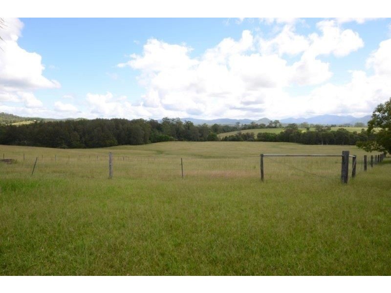 719 Ballengarra Bransdon Road, Gum Scrub NSW 2441