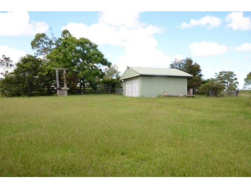 719 Ballengarra Bransdon Road, Gum Scrub NSW 2441