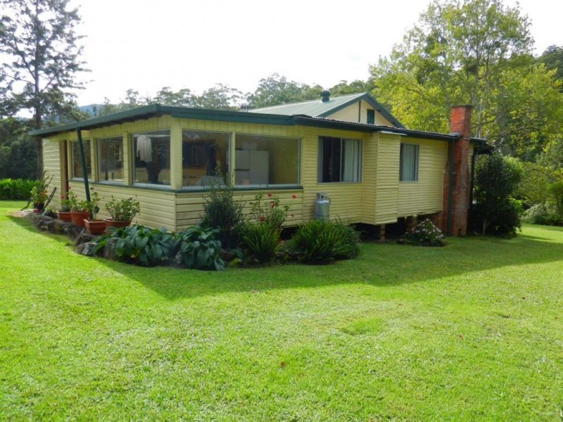 2667 Pappinbarra Road, Pappinbarra NSW 2446