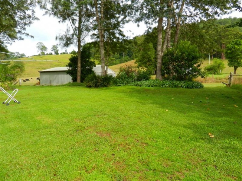 2667 Pappinbarra Road, Pappinbarra NSW 2446