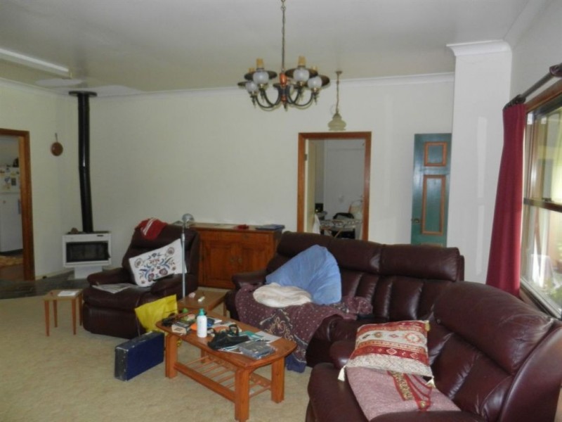 2667 Pappinbarra Road, Pappinbarra NSW 2446