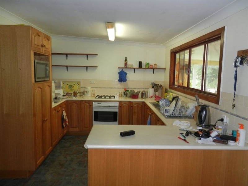 2667 Pappinbarra Road, Pappinbarra NSW 2446