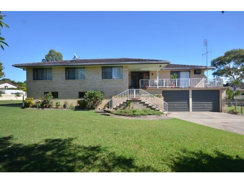 34 Warlters Street, Wauchope NSW 2446