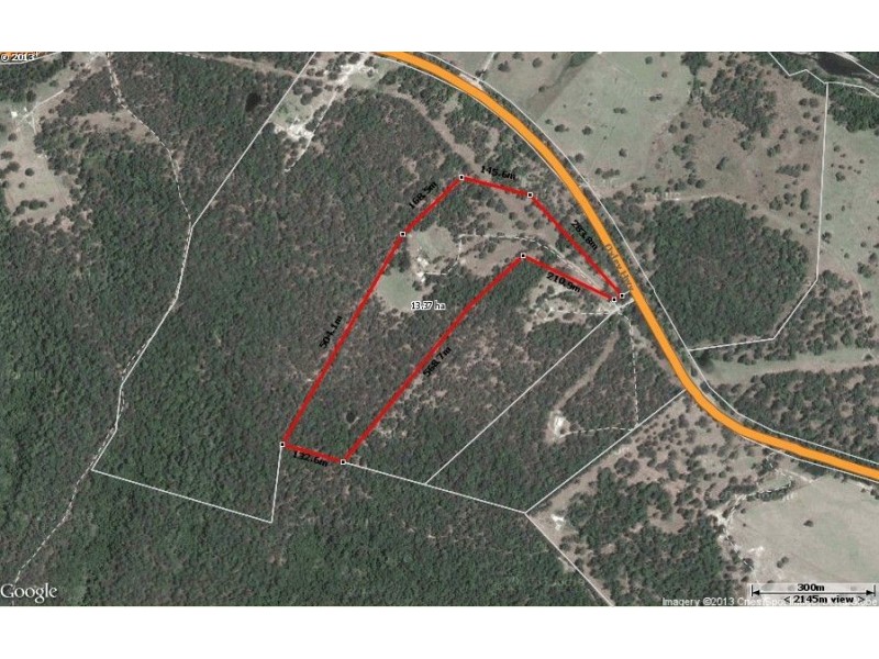 3815 Oxley Highway, Wauchope NSW 2446