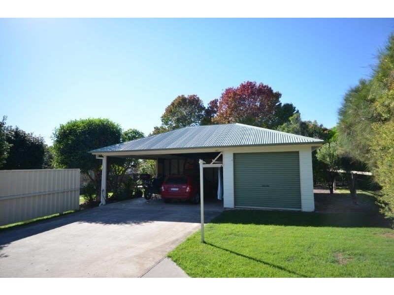 10 Johnstone Street, Wauchope NSW 2446