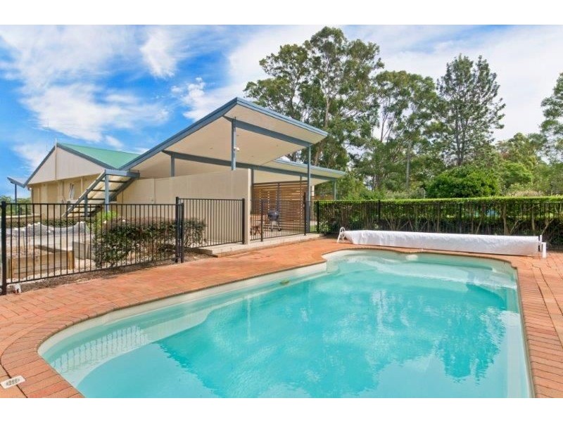 22 West Frazers Creek Road, Beechwood NSW 2446