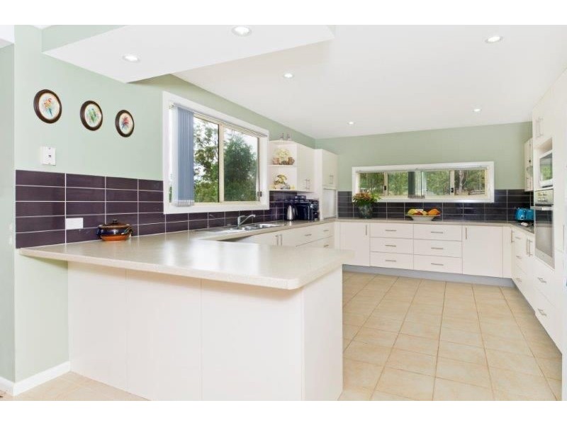 22 West Frazers Creek Road, Beechwood NSW 2446