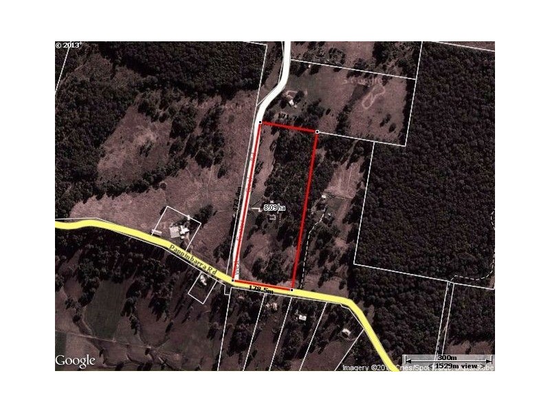 22 West Frazers Creek Road, Beechwood NSW 2446
