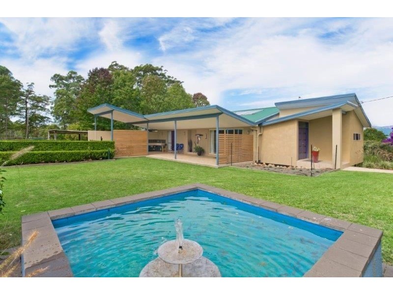 22 West Frazers Creek Road, Beechwood NSW 2446