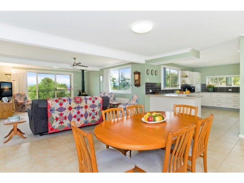 22 West Frazers Creek Road, Beechwood NSW 2446
