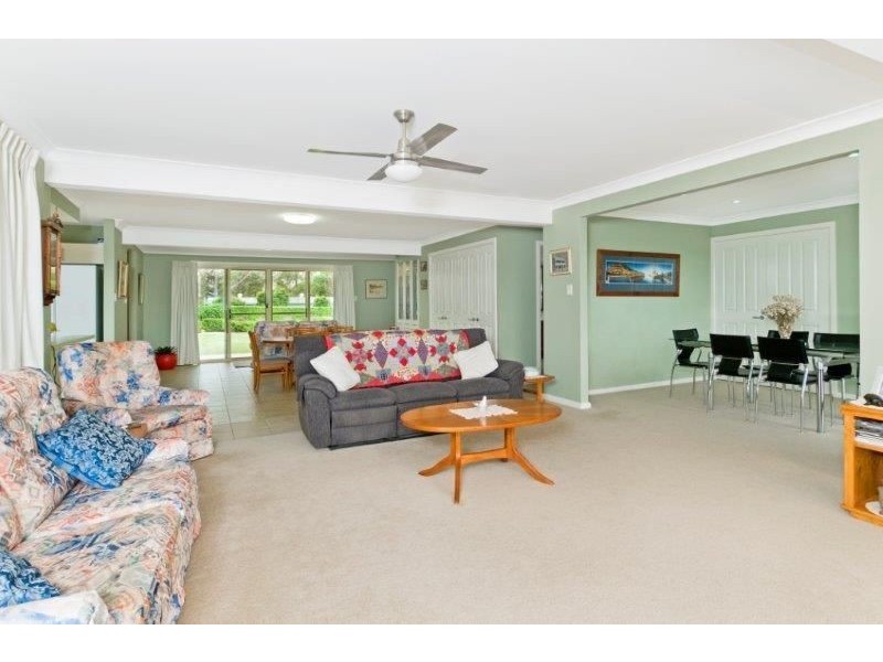 22 West Frazers Creek Road, Beechwood NSW 2446