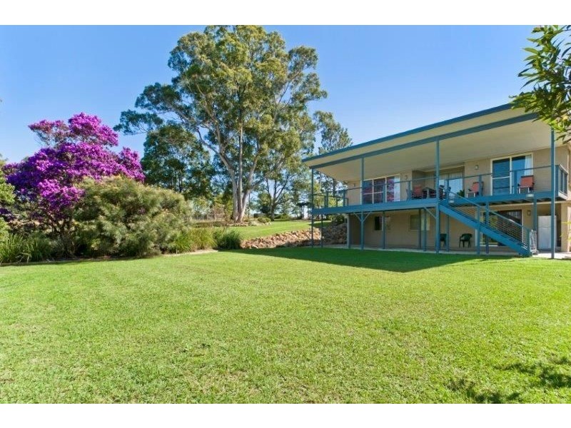 22 West Frazers Creek Road, Beechwood NSW 2446