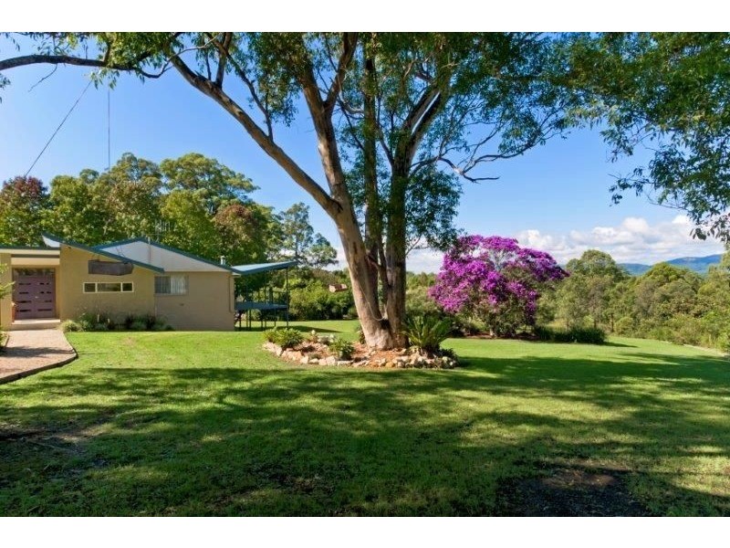 22 West Frazers Creek Road, Beechwood NSW 2446