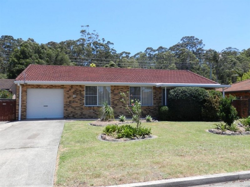 9 Fairmont Drive, Wauchope NSW 2446