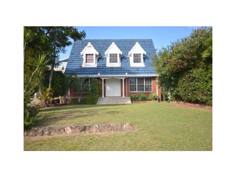 54 Bain Street, Wauchope NSW 2446