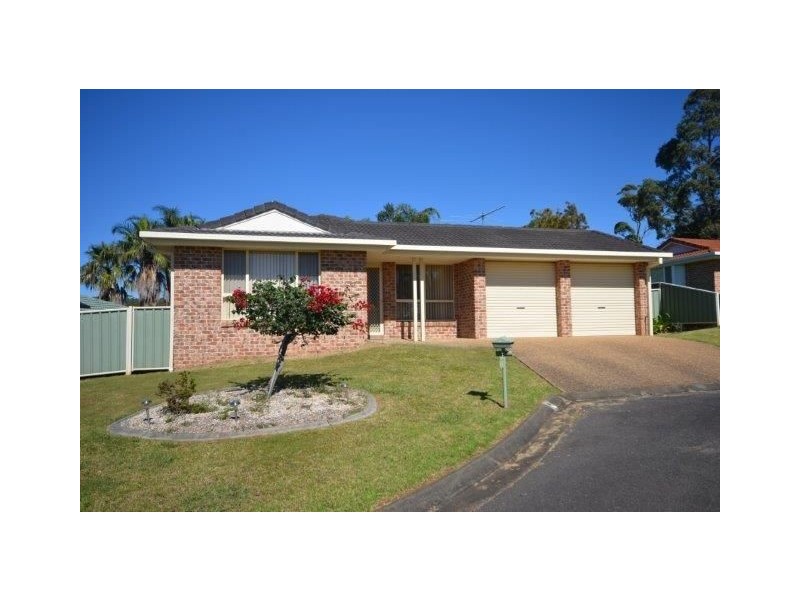 3 Yass Court, Port Macquarie NSW 2444