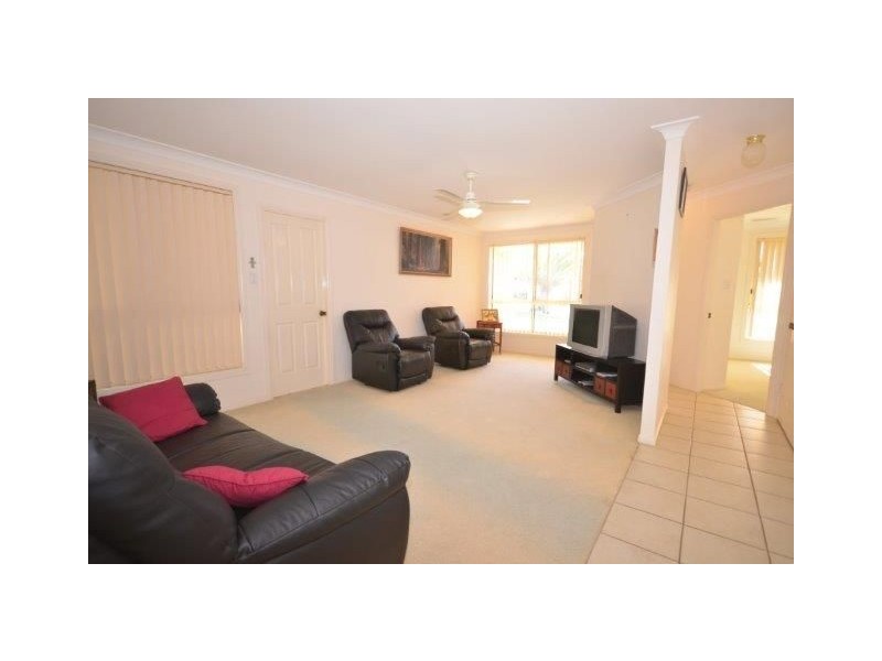 3 Yass Court, Port Macquarie NSW 2444