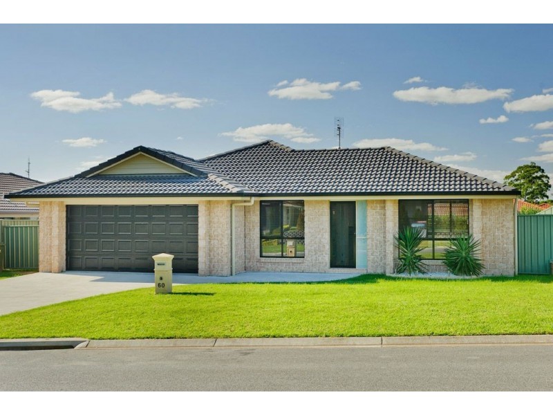60 Riverbreeze Drive, Wauchope NSW 2446