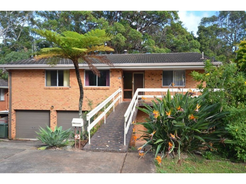 43 Karalee Parade, Port Macquarie NSW 2444