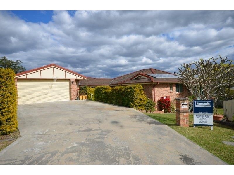7 Bob Stanton Close, Wauchope NSW 2446