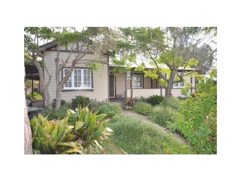 17 Campbell Street, Wauchope NSW 2446