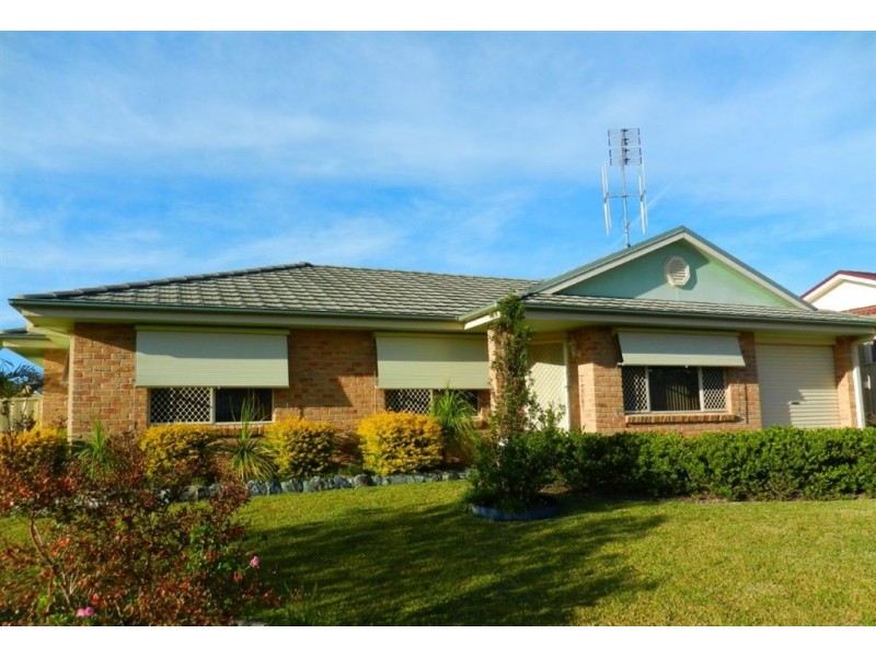 8 Farriers Lane, Wauchope NSW 2446